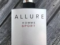 Chanel Allure Homme Sport 100 мл