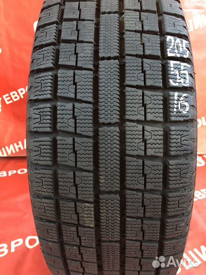 Toyo Garit G5 205/55 R16 91Q