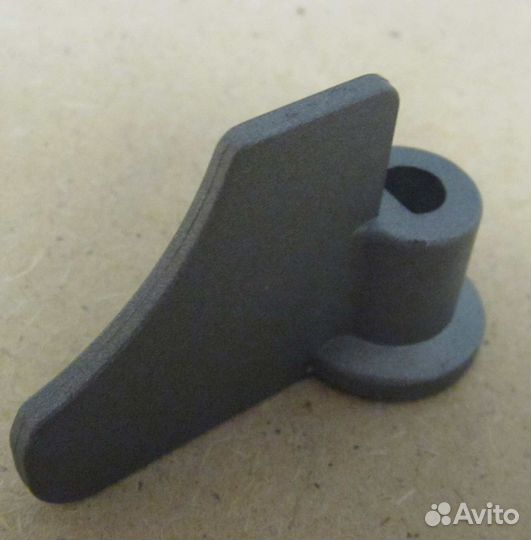 Лопатка (тестомешалка) для хлебопечки 8мм moul