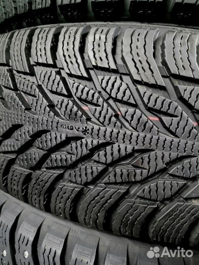 Nokian Tyres Hakkapeliitta R3 215/65 R16 102R