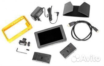 Накамерный монитор 5.5