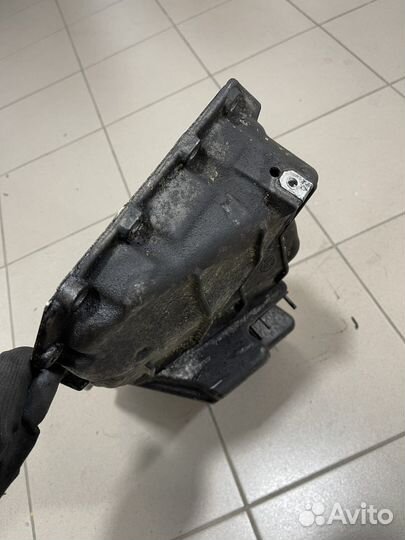 Поддон масляный картер bmw N47 11137797969