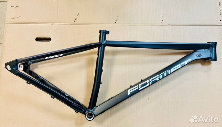 Новая велосипедная рама Format 1121 29 размер M