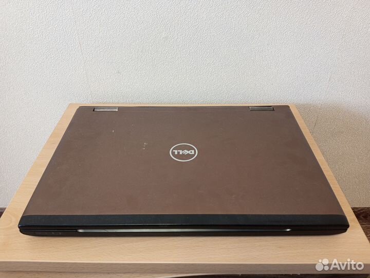 Dell Vostro 3750, I7, 12Gb, SSD+HDD, 17