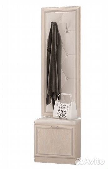 Вешалка-решетка Верона