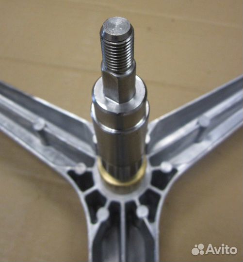 Крестовина барабана для стиральной машины samsu