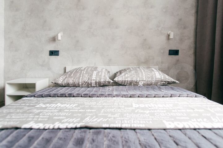 1-к. квартира, 35 м², 5/9 эт.