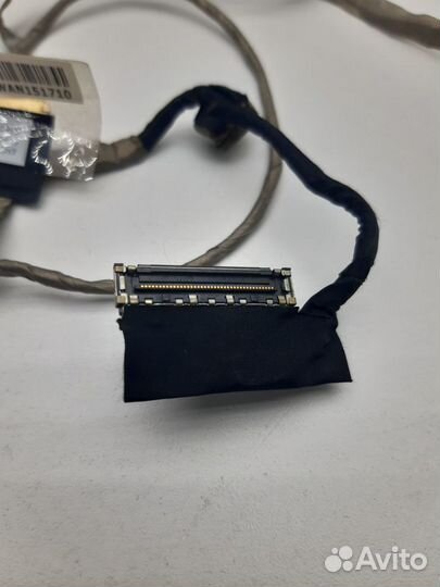 Шлейф матрицы PBL60 lvds cable, DC02001AV10