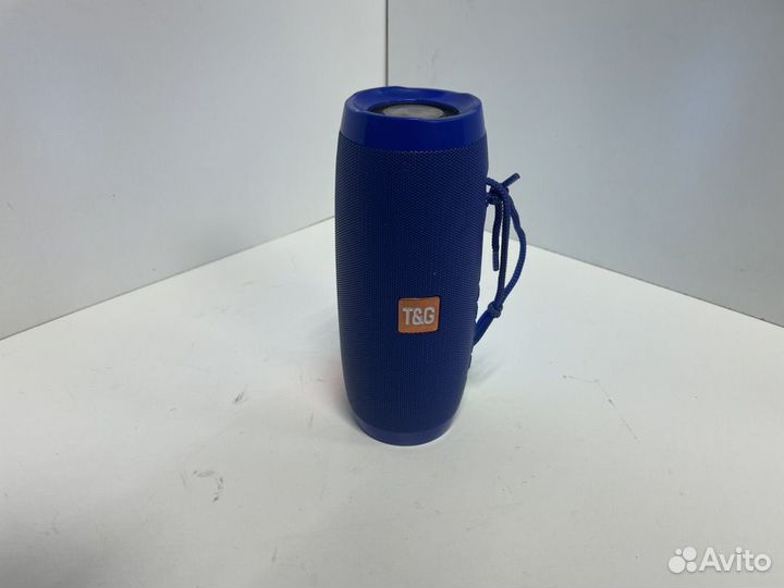 Портативная колонка T&G TG-157