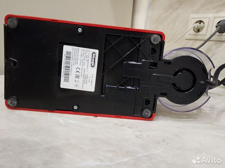 Кофемашина капсульная Delonghi