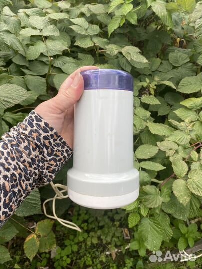 Кофемолка электрическая СССР микма-201