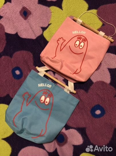 Мешочки для хранения