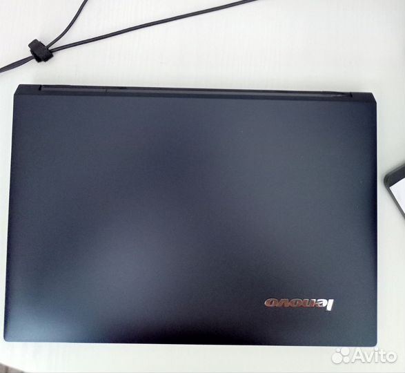 Ноутбук lenovo b50 30