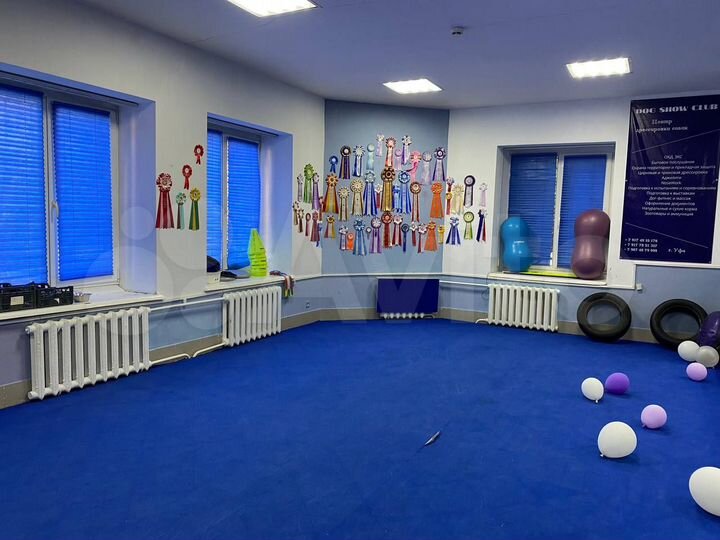 Торговая площадь, 134.2 м²