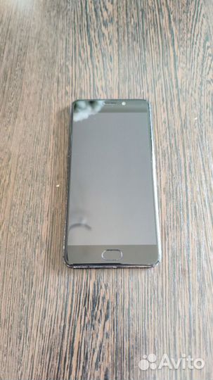 Meizu M6 Note, 4/16 ГБ