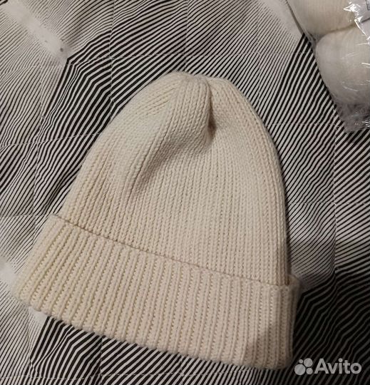 Шапка женская