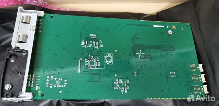Плата голосовой почты Samsung os7400bvm2/EUS