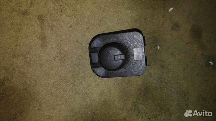 Кнопка (выключатель) Audi A4 (B6) 8E0959565A