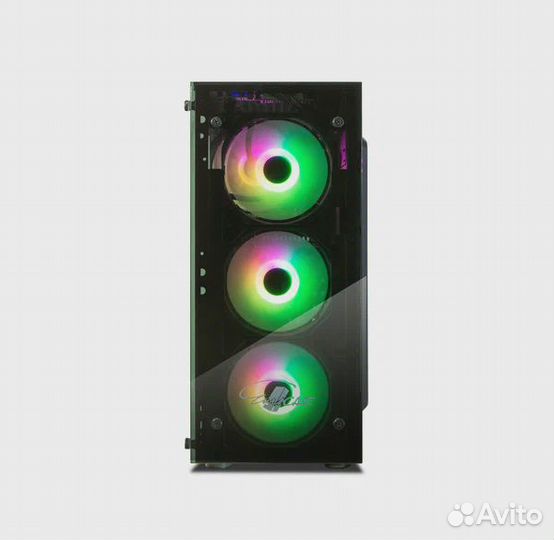 Игровой корпус для пк