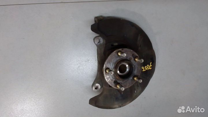 Ступица (кулак, цапфа) Subaru Legacy Outback (B14)