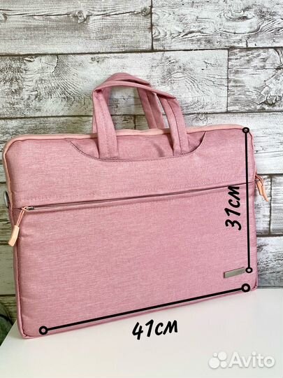 Сумка для ноутбука 15 6