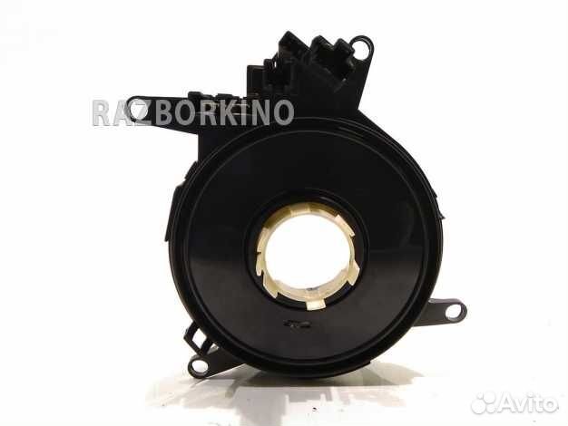 Лента подрулевая (улитка)