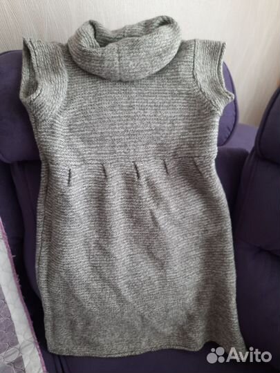 Женские вещи пакетом