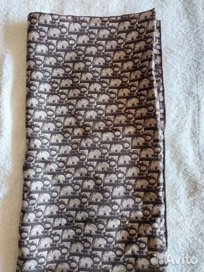 Платок,палантин,шарф, бонька, балаклава