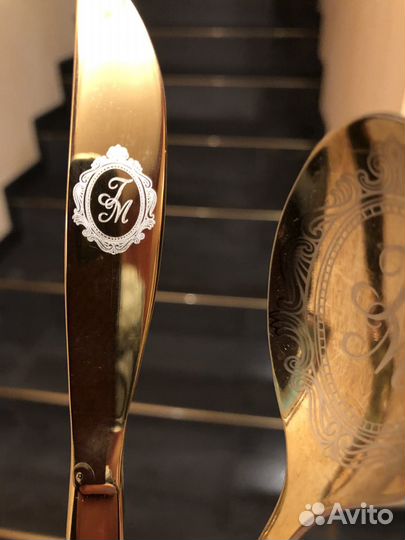 Лазерная гравировка и маркировка