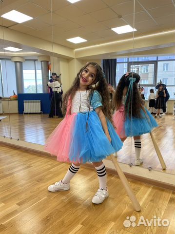 Костюм Харли Квин