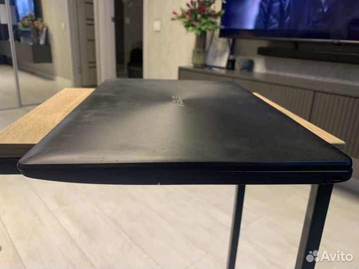 Ноутбук Asus X553MA