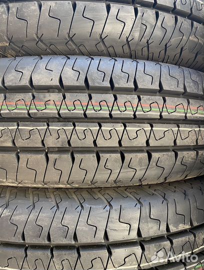 Torero MPS330 195/75 R16C 107R