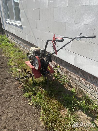 Продажа мотоблоков бу