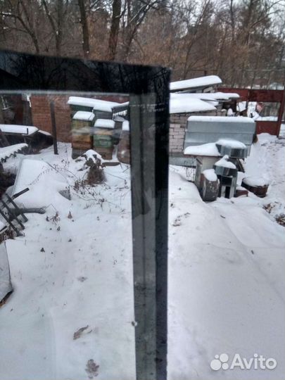 Стеклопакет