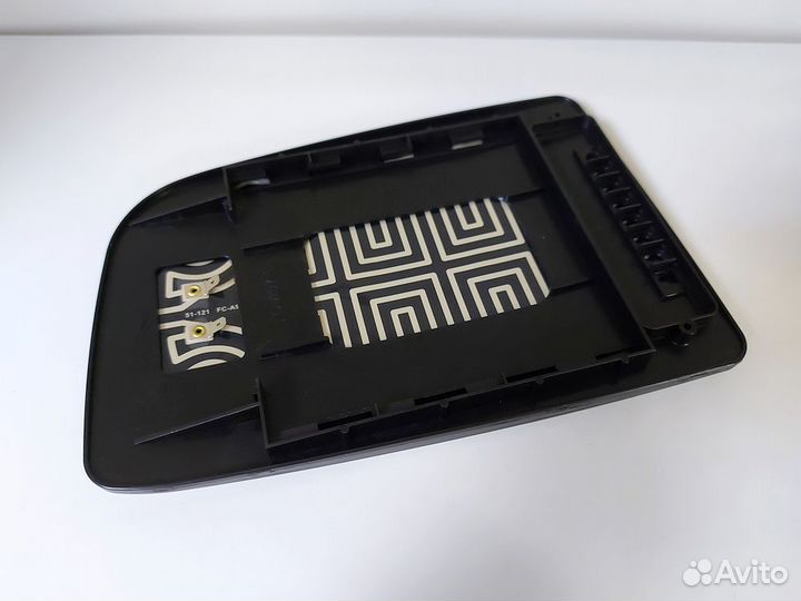 Вставка в зеркало MB Sprinter 06-18 с подогревом