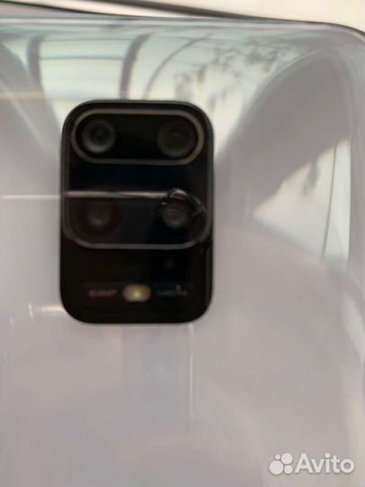 Xiaomi redmi note 9 pro 6 128gb