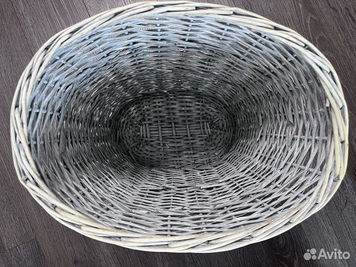 Корзина для белья