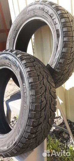 Toyo Observe G3-Ice 185/65 R15