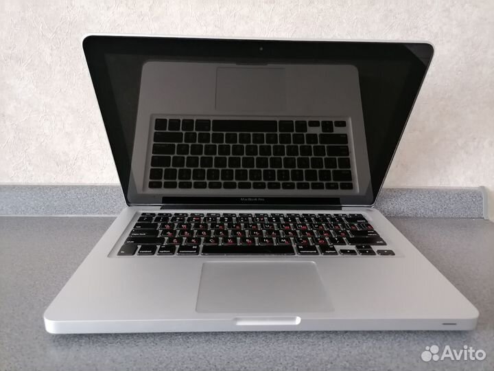 Apple MacBook Pro 13 2011