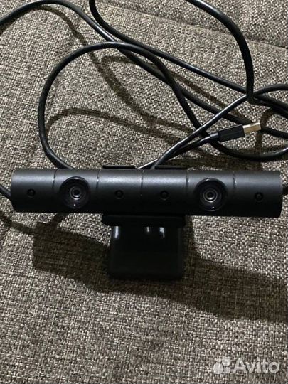Камера для playstation 4