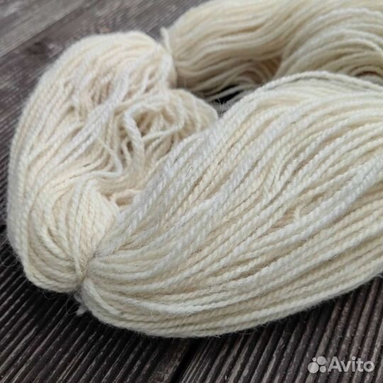 Пряжа из шерсти яка, альпака