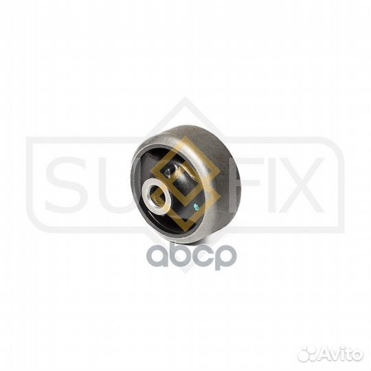 Сайлентблок переднего рычага подвески перед п