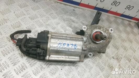 Электроусилитель руля opel astra J (GEA26OM01)