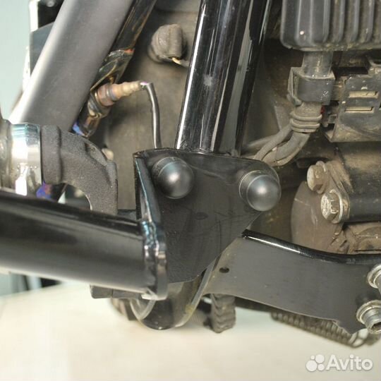 Дуги harley davidson