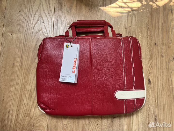 Сумка для ноутбука, новая