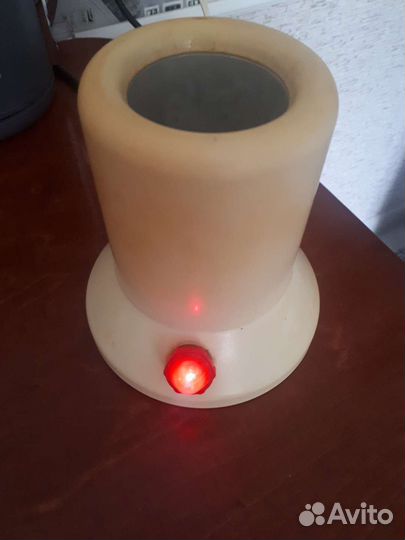 Подогреватель для бутылочек СССР