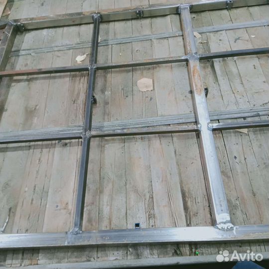 Прицеп для квадроцикла