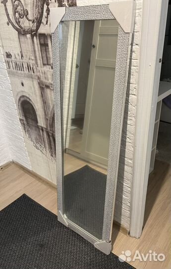 Зеркало настенное IKEA