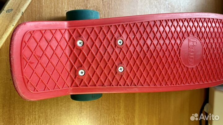 Скейтборд Penny 22