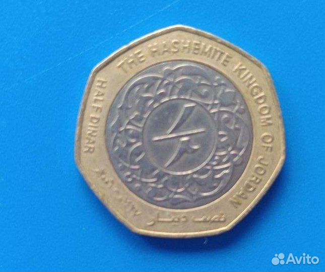 Монеты мира